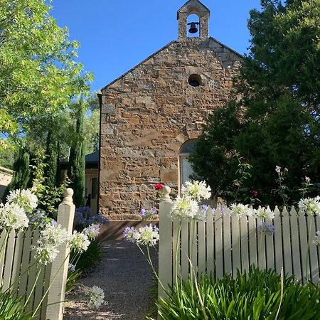 Clare Valley Heritage Retreat Exterior photo
