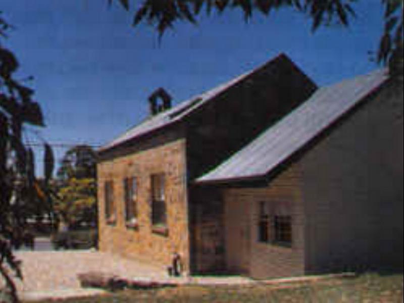 Clare Valley Heritage Retreat Exterior photo