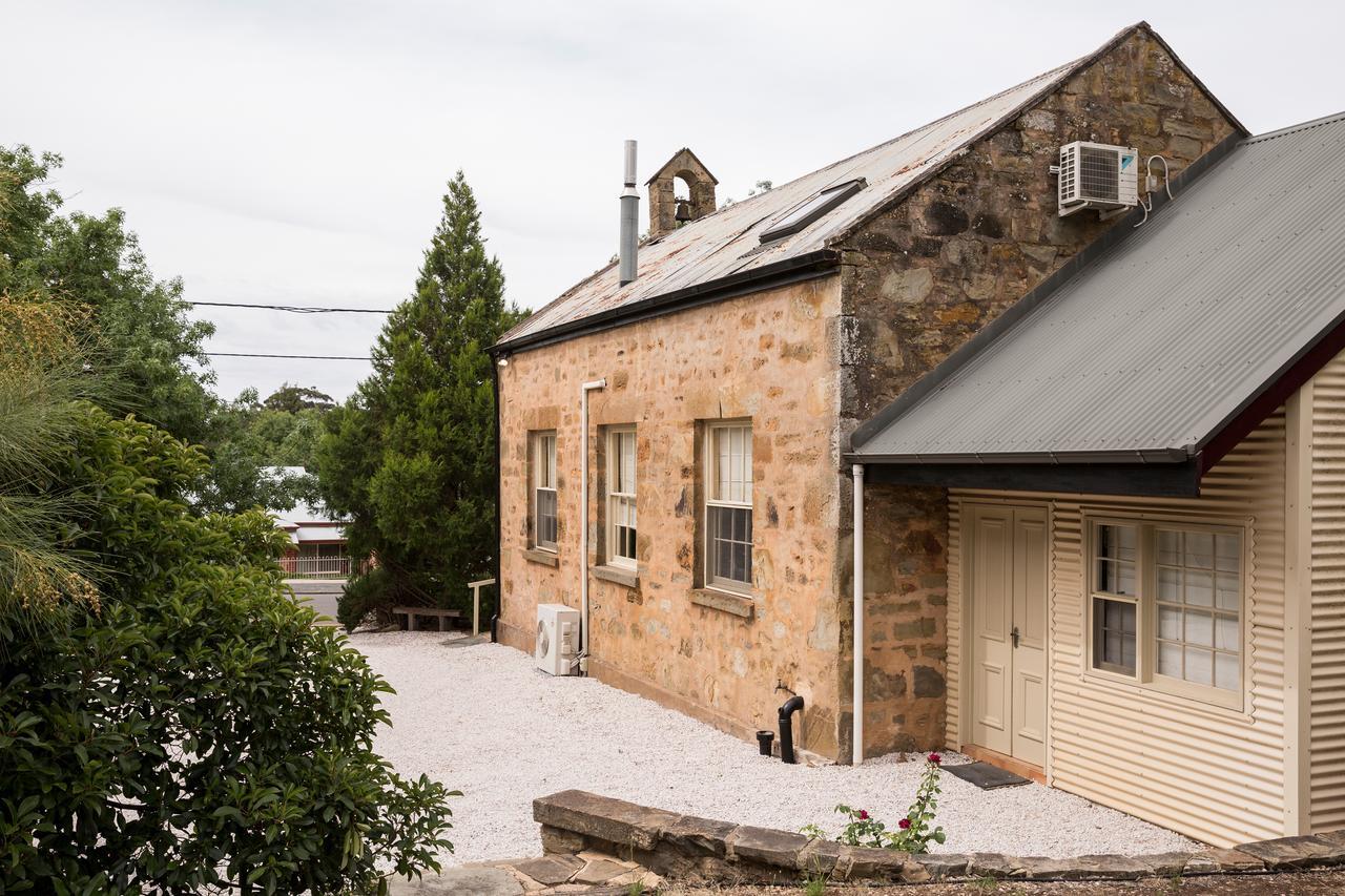 Clare Valley Heritage Retreat Exterior photo